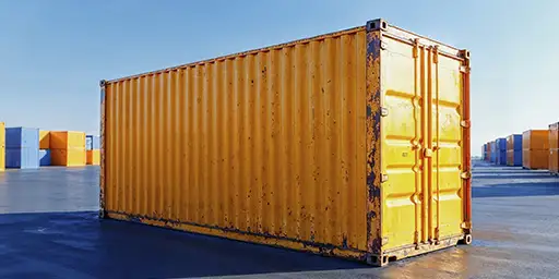 Container