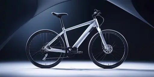 E-Bike