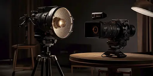 Kamera & Filmtechnik