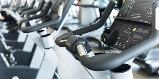 Fitness-Geräte