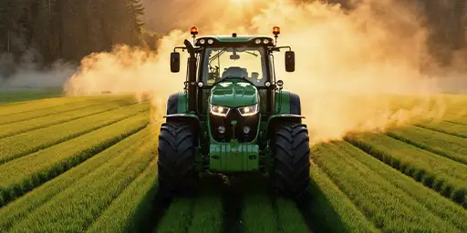 Traktor